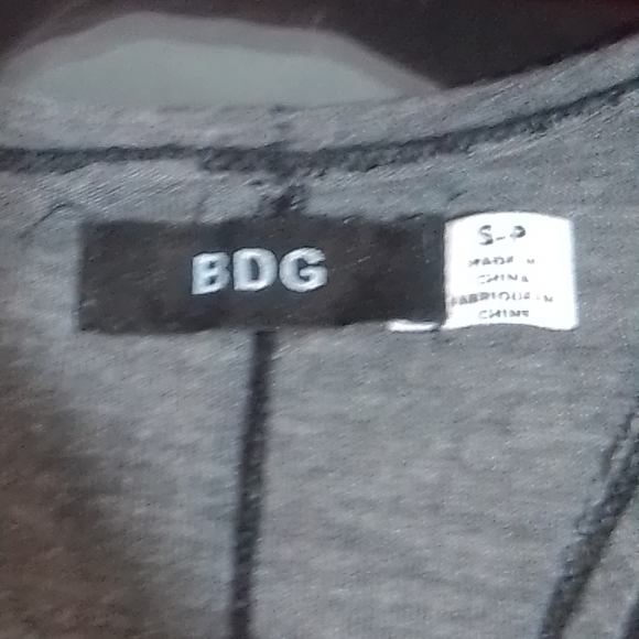 Tank Top from BDG apparel - Picture 5 of 5